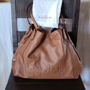 Coach Hobo Bag